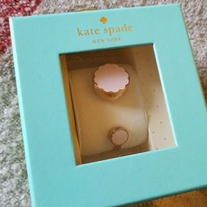 Kate spade activity tracker/sleep monitor